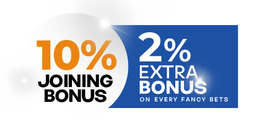 10% Bonus